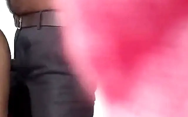 My latina roommate rimmings me till io cum - Kenia music
