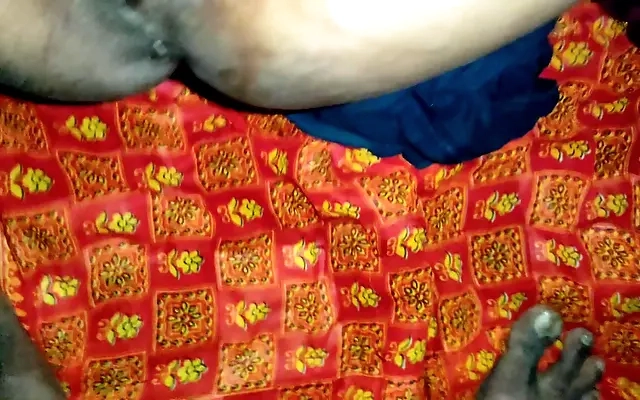 My step Mom-in-law is Waiting for me Naked at home Wanting to Fuck me