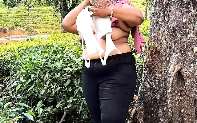 Young 19yo babe Sasha Paige gets a African Big Dick in her Little Ass!