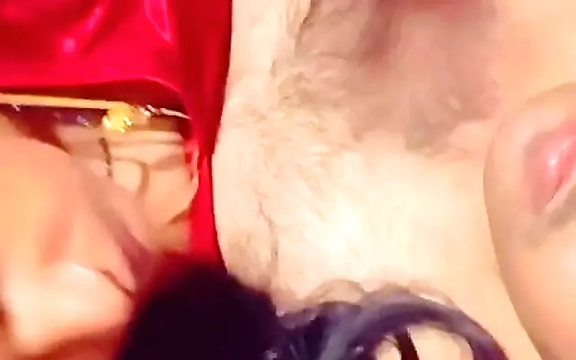 Latina MILF Is Craving Some Big Cock Deep In Her Ass Full Scene