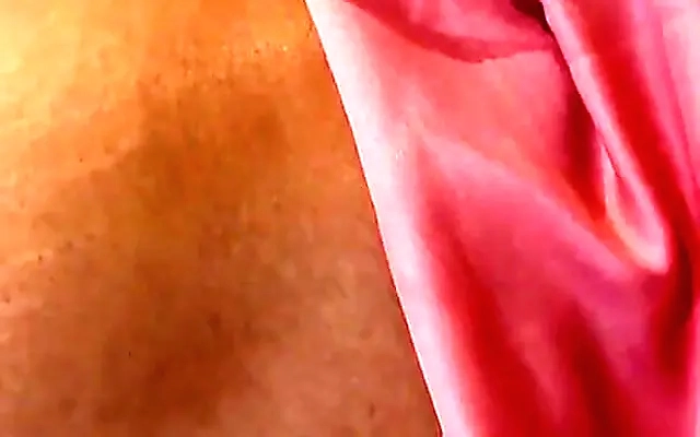 While wandering, big ass hot bad girl wearing Red Bra unknowingly got pussy fucked by a worker's big cock in missionary style under constructed house on a white sheet for hindi xxx hd porno