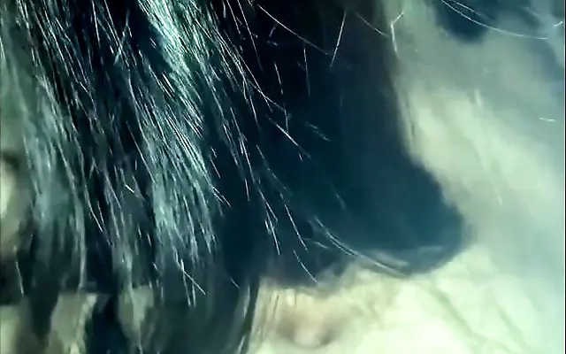 Fingering my pussy