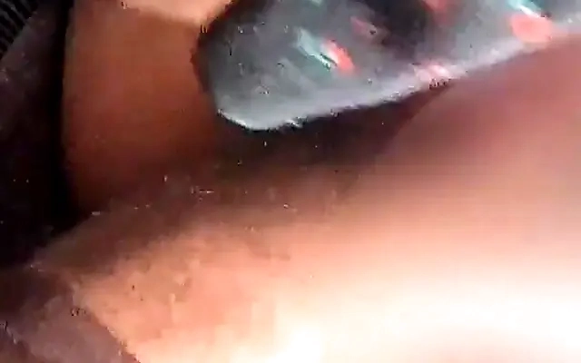 Brett fucks me Twice to Multiple Orgasms while Husband Videos... Agness