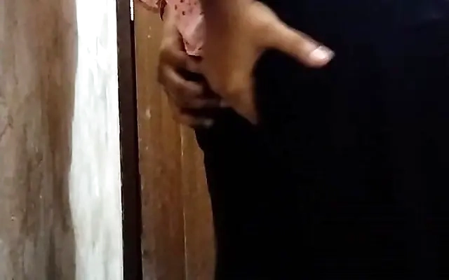 My hot tuition teacher's tight pussy was made calm hard fucking Indian big cock