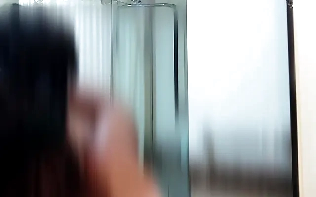 Skinny teen sucks off horny old man cock after she gets hardcore fucked by him