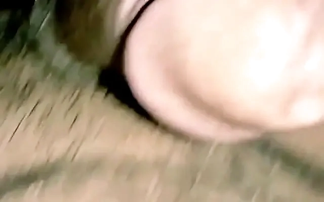 Horny for Anal Ambar Lapiedra, Little Maly