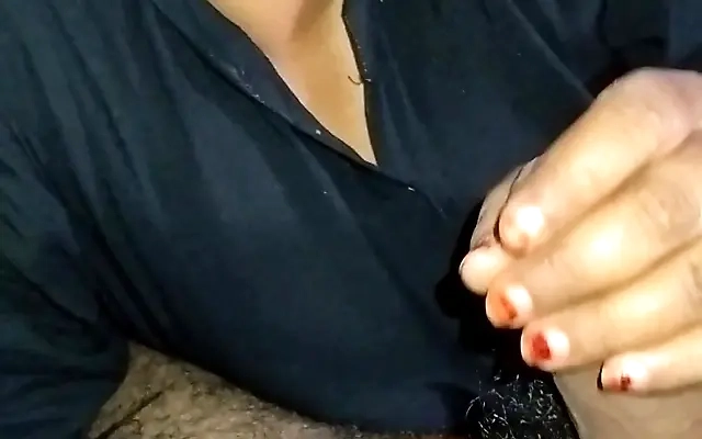 From innocent teen to DIRTY BABE!! Sandra makes a living out of being filmed fucking!!