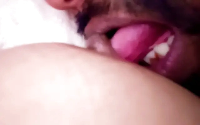 PervFam4K-Naughty Little Babe Dharma Jones Sneaks Under The Blanket And Sucks Huge Cock