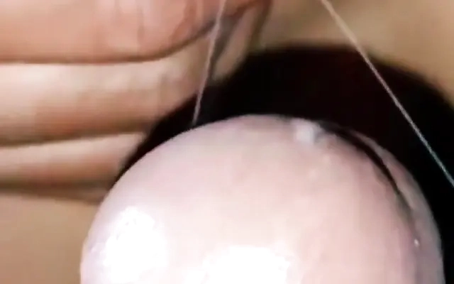 Wellington RIBeiro with affection... and a deep blowjob full of drool early in the morning
