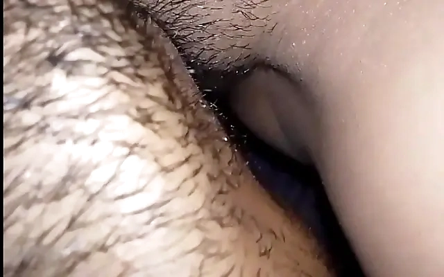 Anal Craving Teen Melissa Benz Spreads for Mouth and Cock