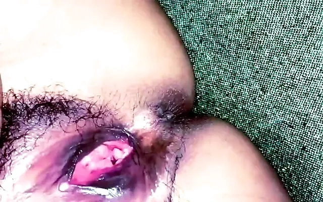 tengo sexo salvaje con mi esposa y me termino corriendo en su cara