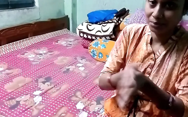 Indian Beautiful Cute Madam fucking with Student! I love u Mam
