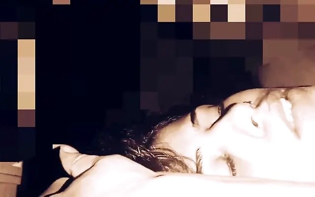 Horny Japanese sucking deep throat from insolent amateur, Yua Ariga - Asian breezy with clean-shaven pussy!