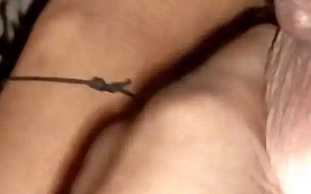 Homemade doggystyle porn with vulgar stepsister
