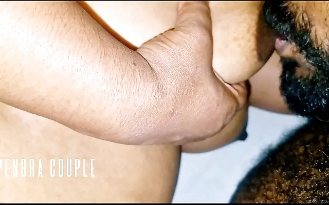 Kylie replaces her dildo with her friend's father's cock