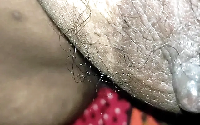 इंडियन भाभी ने देसी बुर से बायफ्रेंड को चोदा