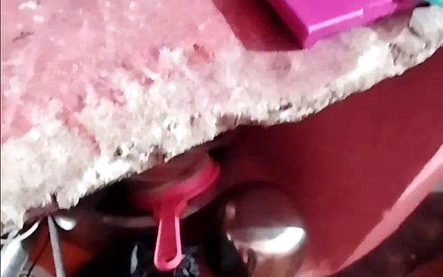 STPM AND STEPDGTR GE A CHRISTMAS GIFT