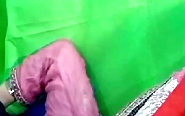 hidden cam massage