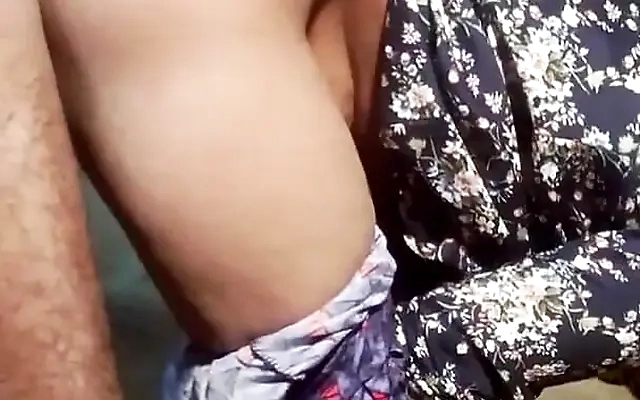 husband shared his wife with buddy in a threesome