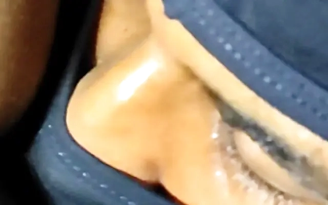 Sexy as FUCK! Ebony gets dicked down by tatted white Daddy