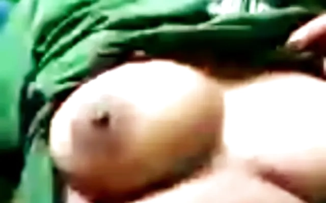 Hijab wearing indian muslim girl gets her ass and pussy fucked and blowjob by her stepbrother