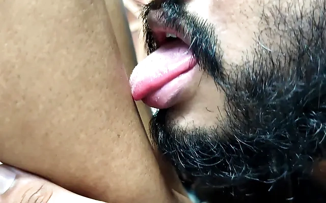 Desi indian sex with girlfriend