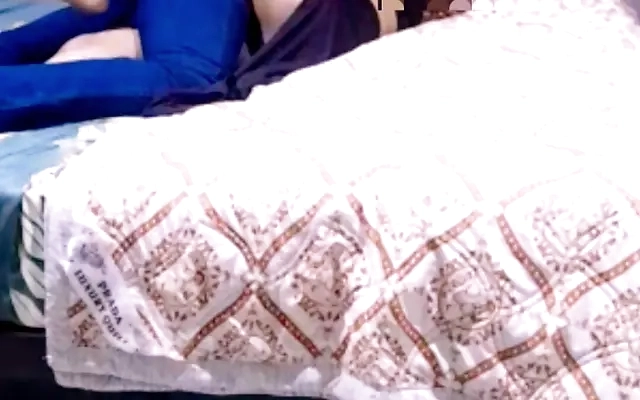 18yo Indian girl sex with boyfriend perfect pussy lips