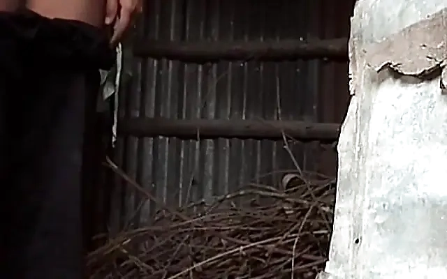 Stepmom has no choice but to give him her anal hole