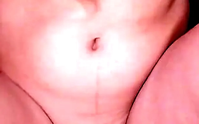 POV - Simon Kitty wants to get covered in cum during breakfast