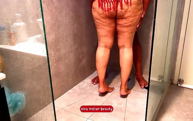 Giving Teen Stepsis A Massage - What Could Go Wrong