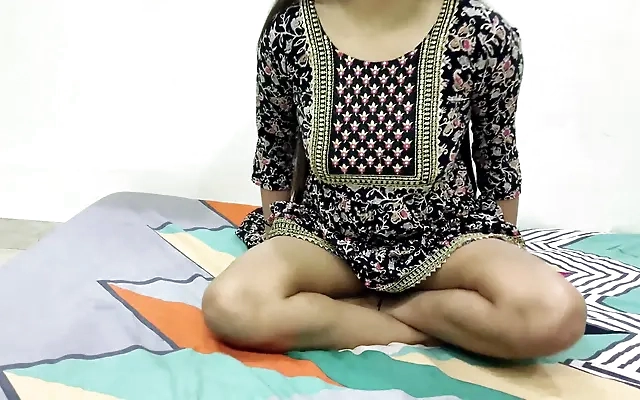 Julia is so cute, she is still a teen with issues, so the older guys will give her a parental punishment in the ass and mouth and will make her swallow the cum untill last drop. Her stepsister Teresa will support her in the way.