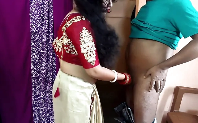 FOV Fuck my Step-sis Shaved Pussy after found her Masturbating