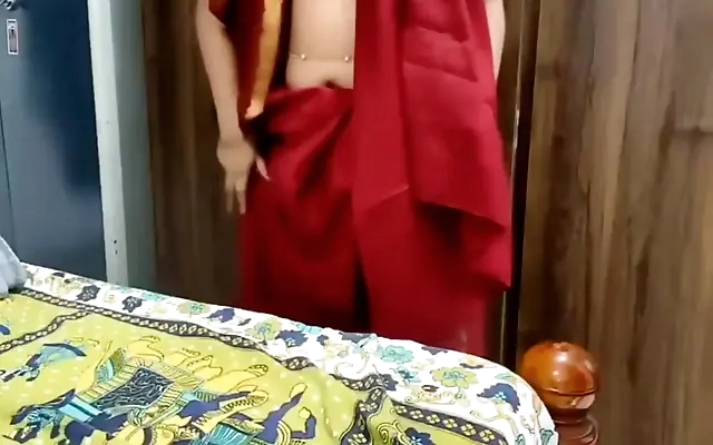 ModelMedia Asia - Hiking in the mountains and meeting sexy milf and having wild sex right away
