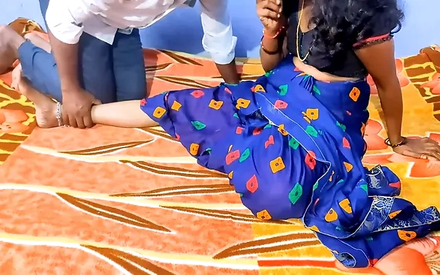 Sexy Bengali Teen having sex with her Boyfriend xxx porn Making the girl stand in front of the door, leaning her face-down over the tea table, and fucking her.