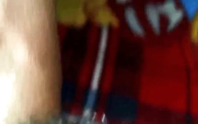 Girlfriend with big boobs rides grandpa cock she gets fucked hard and takes large cumshot