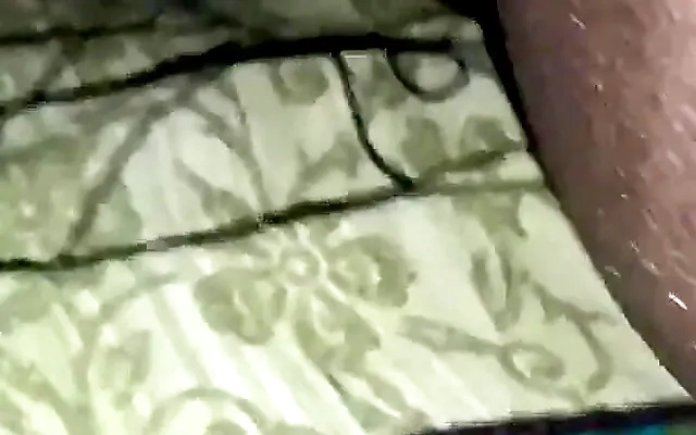 Indian Hot Beautiful Aunty Threesome Sex!
