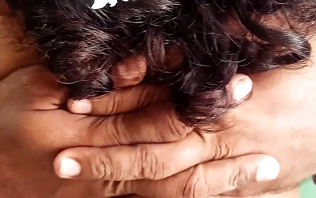 I took my girlfriend to the woods and fucked her in the car