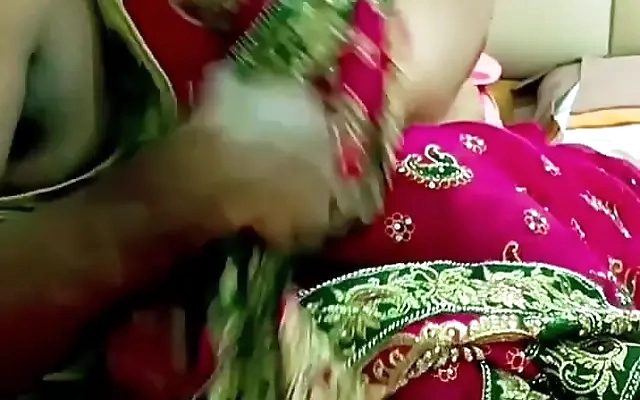Job Interview Experience with Naughty Boss! Desi Chut