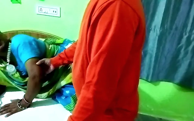 hot horny desi indian teen loves to ass fuck while pussy fuck