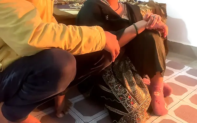Desi xxx rough Fucking my big and beautiful new maid tumpa - bengalixxxcouple