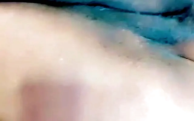 Chubby Big Boobs Indian Aunty Adiya Fingering her Tight Hairy Pussy