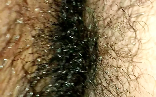 Slender girl is very excited to have sex with a male virgin