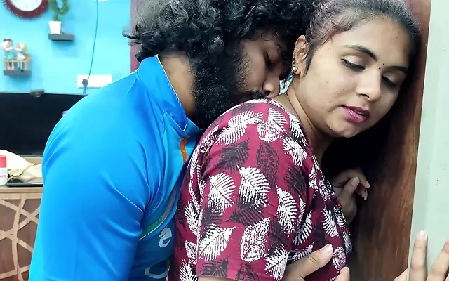 Punjabi Girl Having Romantic Sex With Her Boyfriend