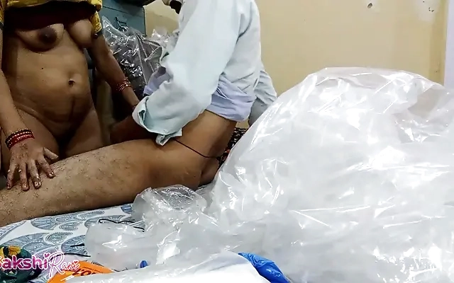 Bengali girl fucking hard / Sumona and Rubel