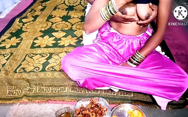 Desi Indian Pinky got her ass fucked sexy girl