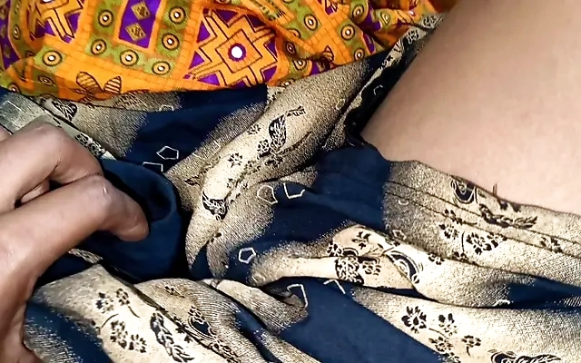 Dirty Japanese mummy wishes 2 boners to please her wild lust, gets screwed rock hard and creampied.