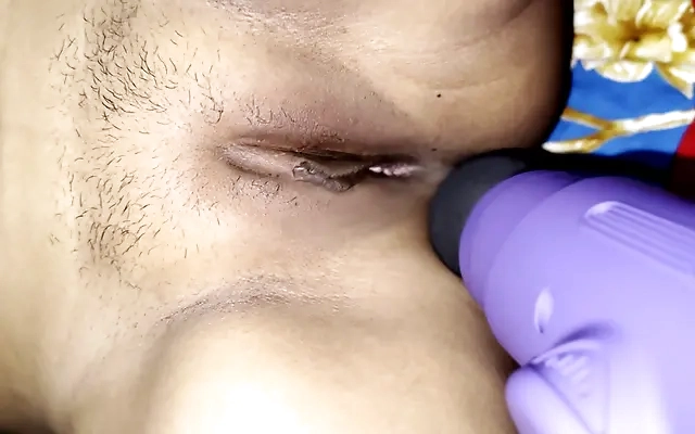 Indian Unsatisfied Married Bhabhi having hard sex with Neighbor, Hindi Audio