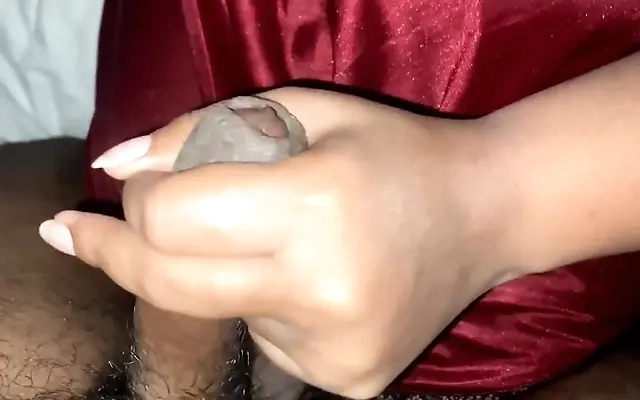 GANG BANG with 5 Guys for Busty slut Olivia Trunk