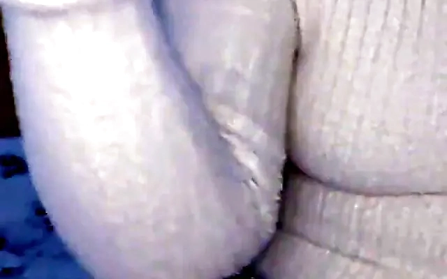 Leave my boyfriend alone sir! Bully me instead with that big cock of yours ?