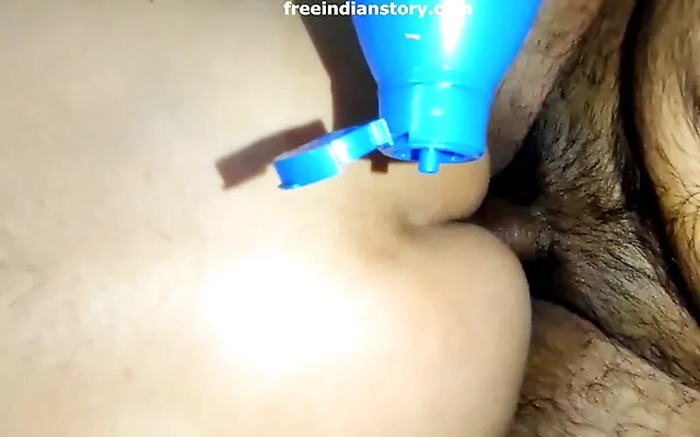 Indian Couple Having Hot Early Morning Sex Wife In Sari Fucked In Standing Position - Full Desi Hindi Audio Film